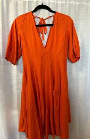 Wrangler Dress thumbnail 2