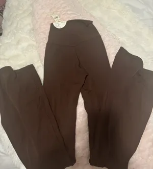 Aerie leggings thumbnail 1