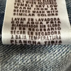Polo Ralph Lauren Jeans Saturday Rigid Jean Size 10 High Waist Bootcut women’s thumbnail 10