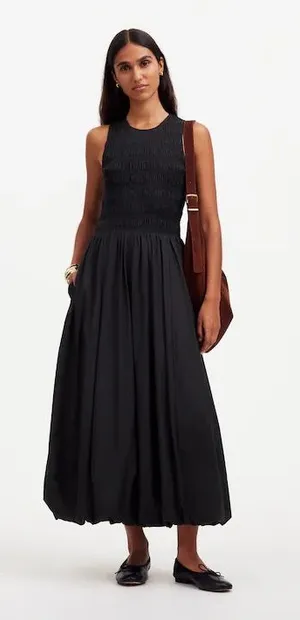 Madewell Dress thumbnail 1