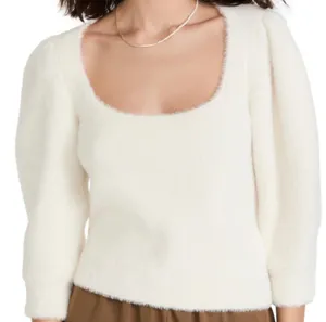 Free People Sweater thumbnail 1