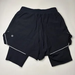 Men’s Lululemon Zoned In 2-in-1 Short thumbnail 5