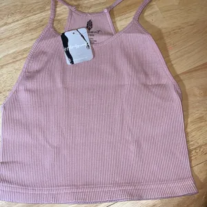 FP Movement Cropped Run Tank Soft Pink XS/S & M/L thumbnail 4