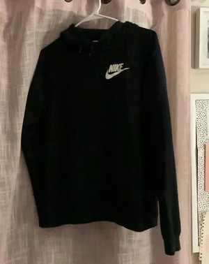 Nike Hoodie Sweatshirt thumbnail 1