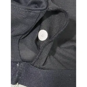 Lululemon Swift Tank Top Black Luxtreme Sleeveless Racerback Athletic Tank Sz 4 thumbnail 11