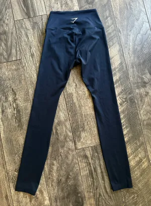 Gymshark Leggings thumbnail 2