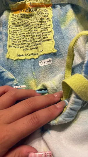 Aviator Nation Sweatpants thumbnail 3