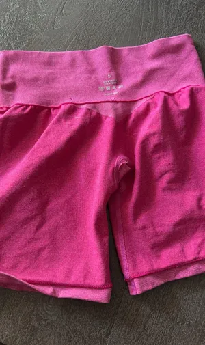 NVGTN Biker Shorts thumbnail 4