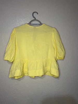 Shein Top thumbnail 2