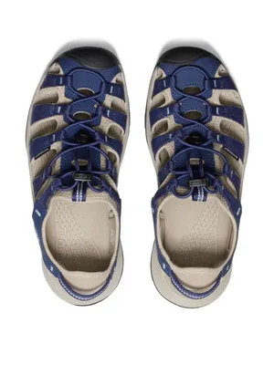 KEEN Women's Astoria West Sandal Size 10.5 thumbnail 4