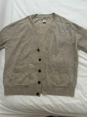 L.L. Bean Sweater thumbnail 3