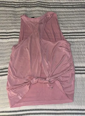 Victoria's Secret Workout Tank thumbnail 2