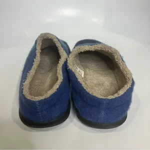 L.L. Bean women’s daybreak scuffs‎ motif slippers size 8 thumbnail 5