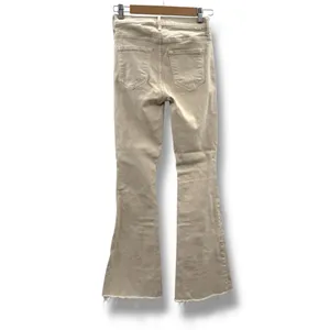 Mother The‎ Weekender Fray Jeans Women’s Size 25 Mid Rise Flare Play Date Casual thumbnail 6