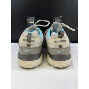 Nike Air Alvord Series Womens Grey Trail Running Snekaers Size 10 SKU 6525 thumbnail 4