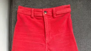 Billabong Wide-Leg Pants thumbnail 3