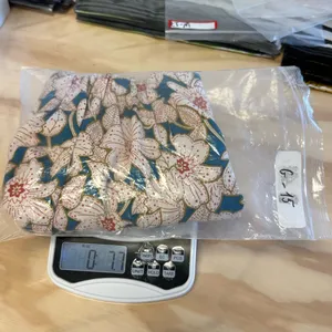 By Anthropologie Geordie Floral Front Tie Paperbag Bermuda Summer Boho Shorts XS thumbnail 12