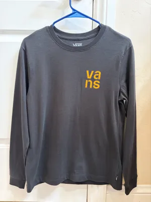 Vans Long Sleeve thumbnail 2
