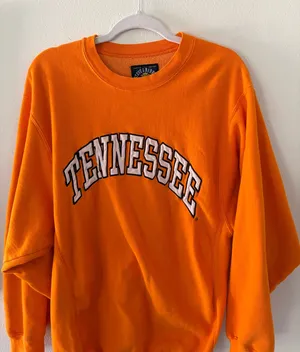 Tennessee crewneck  thumbnail 1