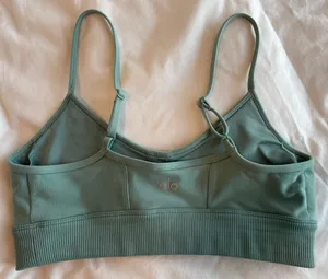 Alo Alosoft Head Start Bra thumbnail 3