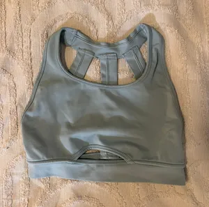Alphalete Women’s Trinity Sports Bra thumbnail 1