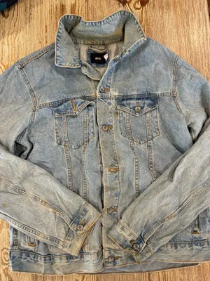BDG Denim Jacket thumbnail 1