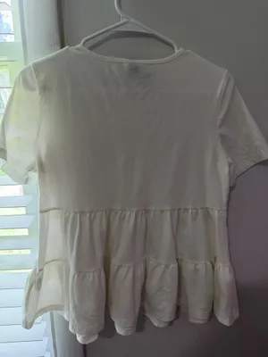 Shein Baby Doll Top thumbnail 2