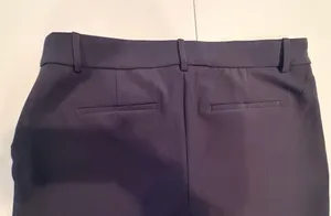 Express | ladies Editor Flare , dress pants. Size: 12S thumbnail 13