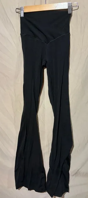 Aerie flare leggings thumbnail 1