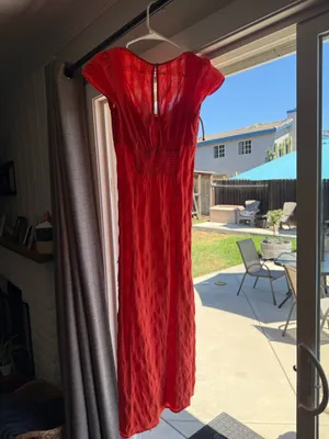 Free People Dress thumbnail 3