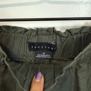 Sanctuary Pants Pull-On thumbnail 2