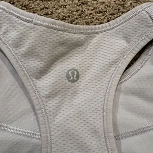 Lululemon ebb to train bra in iced iris 4 thumbnail 4