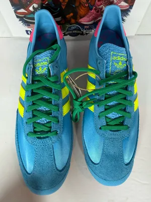 Women’s Adidas SL 72 size 6.5W thumbnail 3