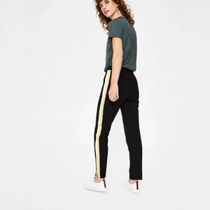 Boden Bristol 7/8th Trousers in Black Size‎ 6 Regular thumbnail 10