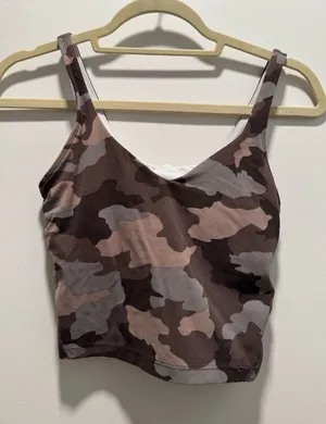 Lululemon Tank thumbnail 1