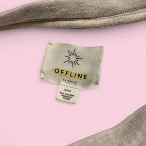 Aerie Offline sweatshirt  thumbnail 3