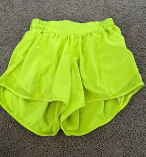 Lululemon Hotty Hot thumbnail 1