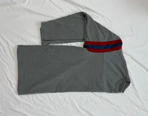 Gray Long Sleeve Shirt thumbnail 2