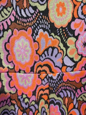 Zara Floral Print Romper Spaghetti Strap Women's Size Medium NWT Retro thumbnail 3