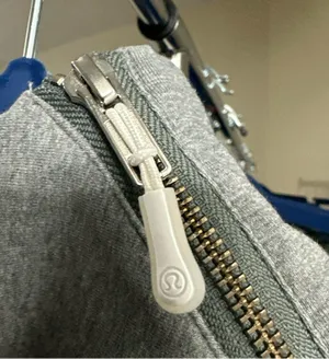 Lululemon sway jacket zip up thumbnail 6
