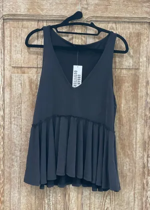 Urban Outfitters NWT Babydoll Tank thumbnail 1