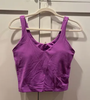 Lululemon Align Tank thumbnail 1
