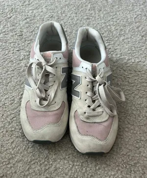 New Balance 574 thumbnail 2