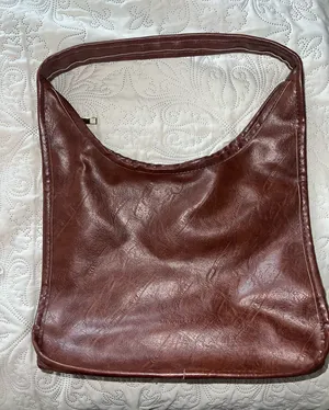 Purse Brown thumbnail 1