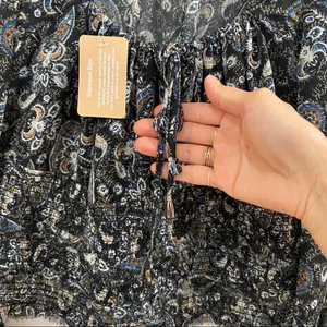 NEW Free People blouse thumbnail 7