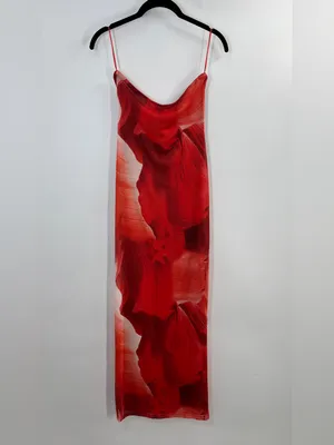 Revolve More To Come Jamila Maxi Dress thumbnail 6