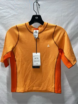 Nike Women's ACG "Chinati" Dri-FIT‎ Small Shirt thumbnail 4