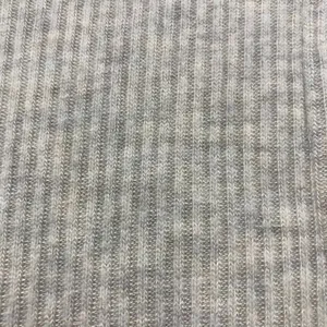 Feel The Piece Oatmeal Sleeveless Knit Turtleneck Top M/L Ribbed Luxe Boho thumbnail 9