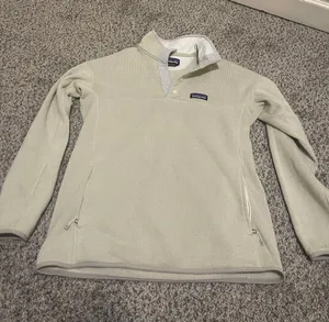 Patagonia Snap Fleece thumbnail 1