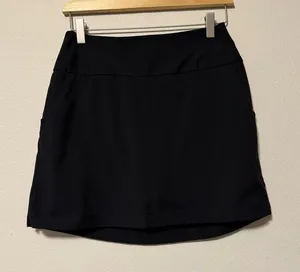 adidas Women's Black Mini Skirt thumbnail 1